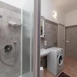 Apartment Pavone Bianco *