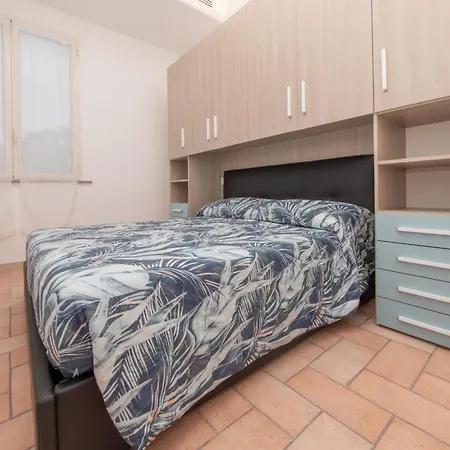 Pavone Bianco דירה טבוליה