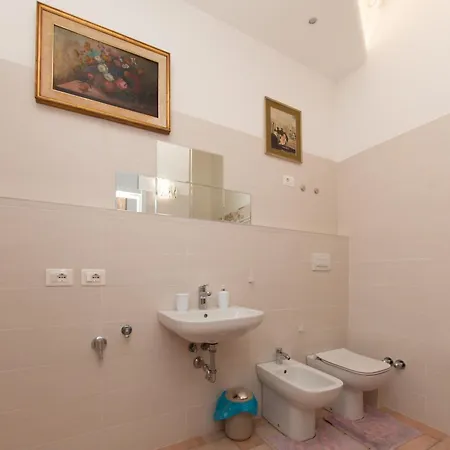 דירה Pavone Bianco טבוליה