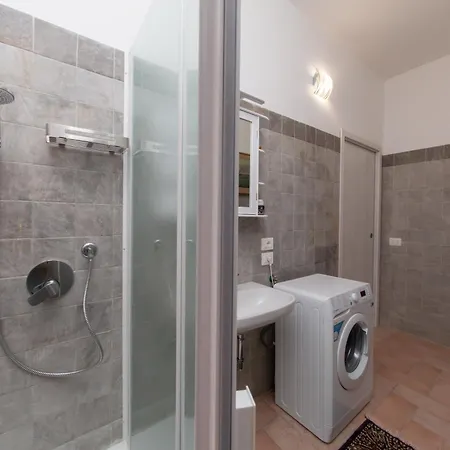 דירה Pavone Bianco *