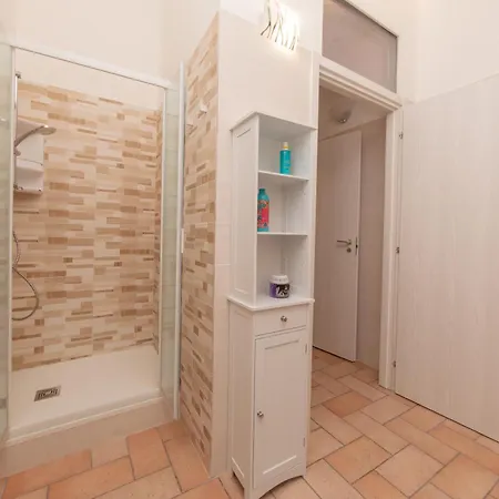 דירה Pavone Bianco