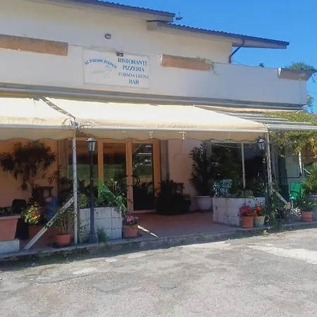 Pavone Bianco