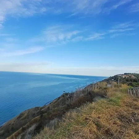 דירה Pavone Bianco *